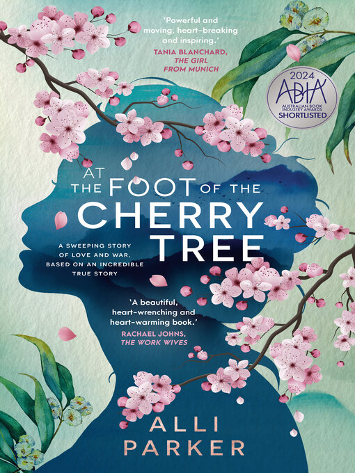 Title details for At the Foot of the Cherry Tree by Alli Parker - Wait list
